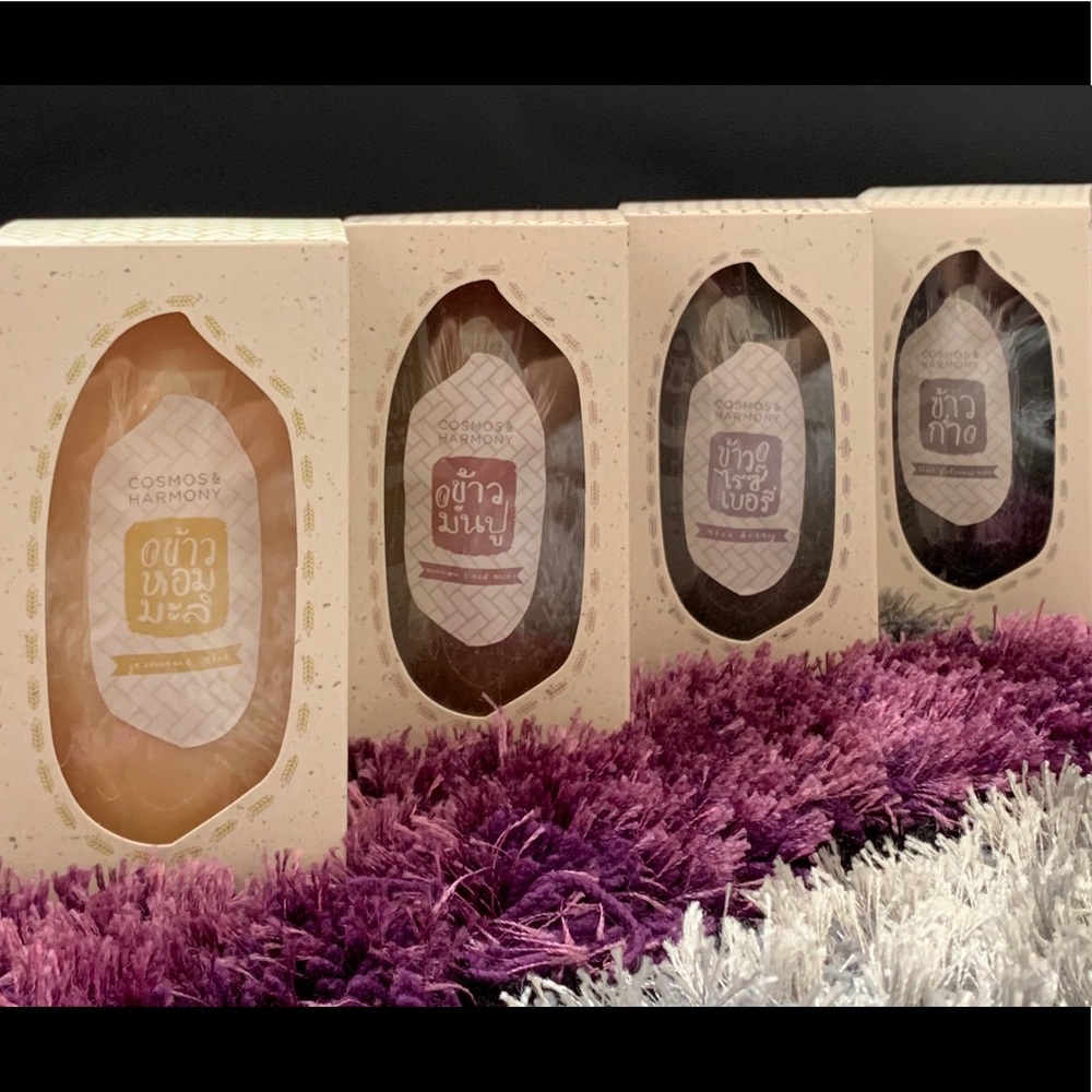 Body scrub, import from Thailand. - Picture 4 of 5